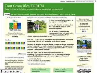 toutcostaricaforum.com