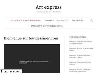 toutdessiner.com