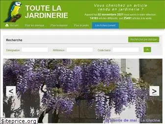 toute-la-jardinerie.com