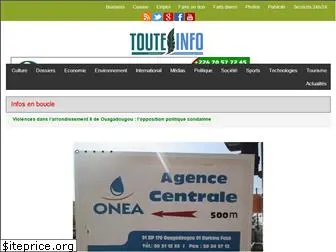 touteinfo.com