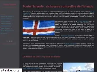 toutelislande.fr