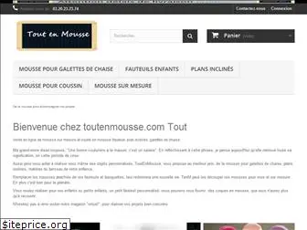 toutenmousse.com