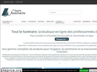 toutlefuneraire.com