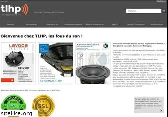 toutlehautparleur.com