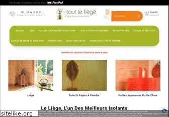 toutleliege.com