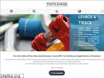 toutlevage.com