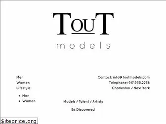 toutmodels.com