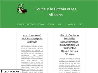 toutsurlebitcoin.fr