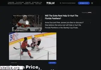 toutsurlehockey.com