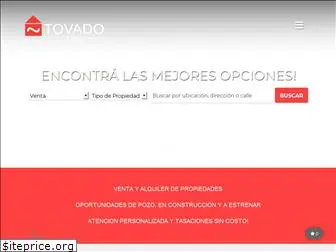 tovado.com.ar