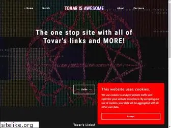 tovarisawesome.com