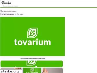 tovarium.com