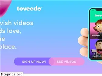 toveedo.com