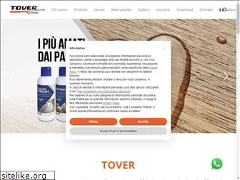 tover.com