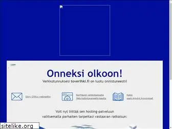 toverihki.fi