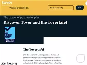 tovertafel.com