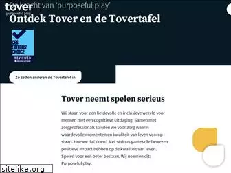 tovertafel.nl