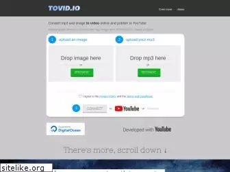 tovid.io