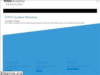 tovoacademy.com