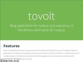 tovolt.com