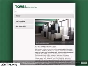 tovsi.com