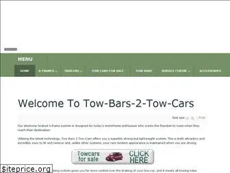 tow-bars2tow-cars.com