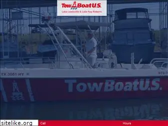 tow-boat.com
