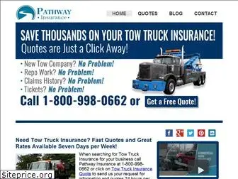 tow-truck-insurance.net