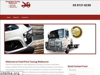 tow-truck-melbourne.com.au