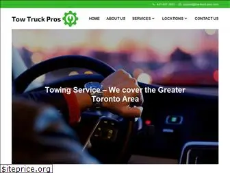 tow-truck-pros.com