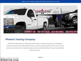 tow4less.com