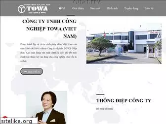 towa.com.vn