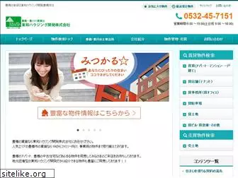 towahousing.jp