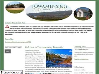 towamensingtownship.com