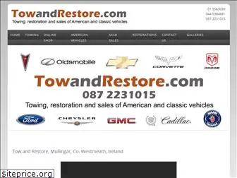 towandrestore.com