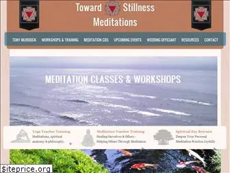 towardstillness.com