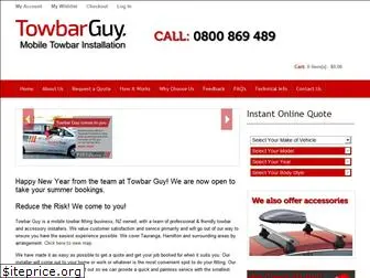 towbarguy.co.nz