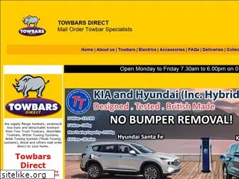 towbarsdirect.co.uk