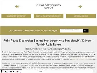 towbinrollsroyce.com