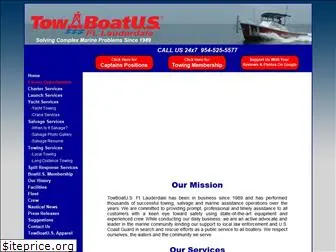 towboatusftlauderdale.com