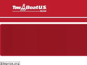 towboatusmiami.com