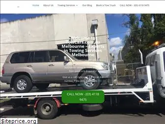 towcars.com.au