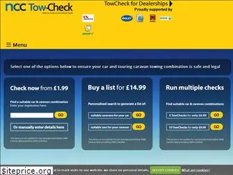 towcheck.co.uk