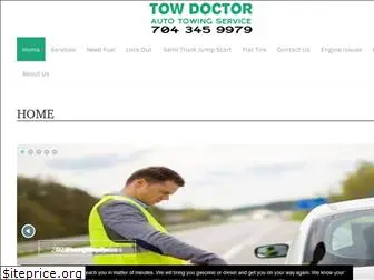 towdoctornc.com