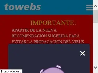 towebs.com
