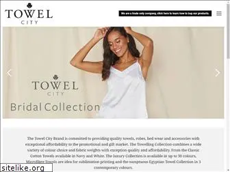 towelcity.co.uk