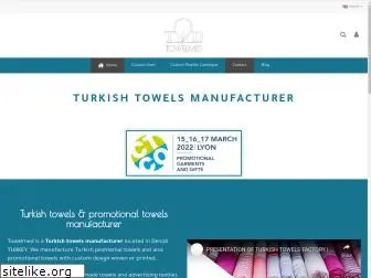 towelmed.com