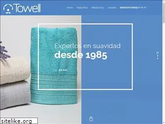 towelmex.com