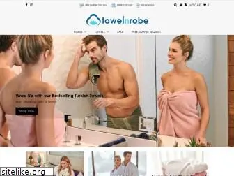 towelnrobe.com