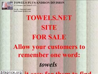towels.net